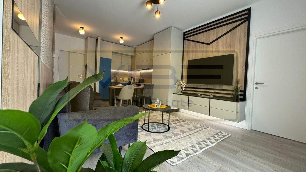 Apartament 3 camere premium Silk District