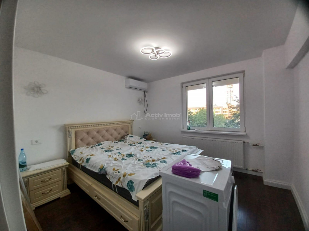 Apartament 2 camere de inchiriat Piata Sudului- Olteniei