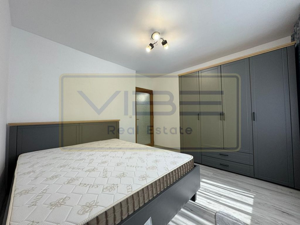 Apartament 2 camere decomandat Nicolina-Hlincea