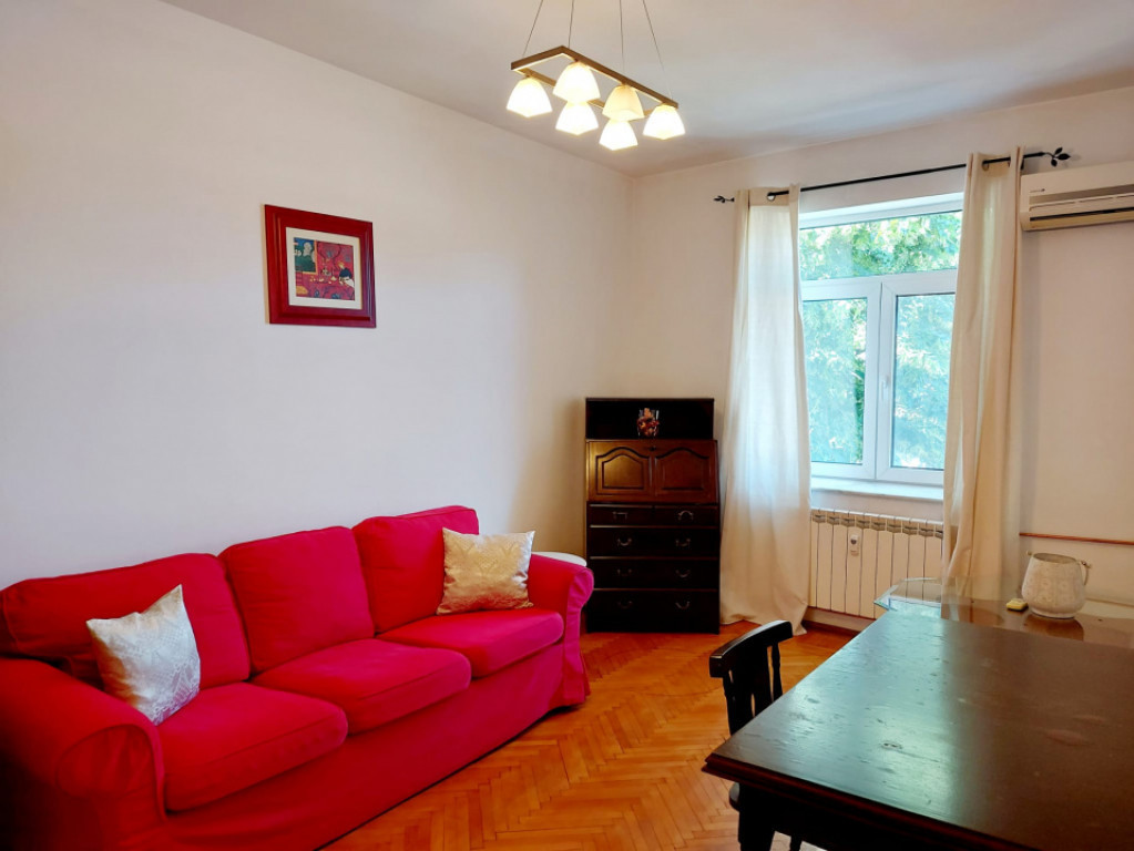 Apartament luminos 2 camere, Floreasca - Barbu Văcărescu!