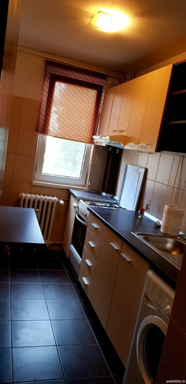 Brancoveanu etaj 2 budimex