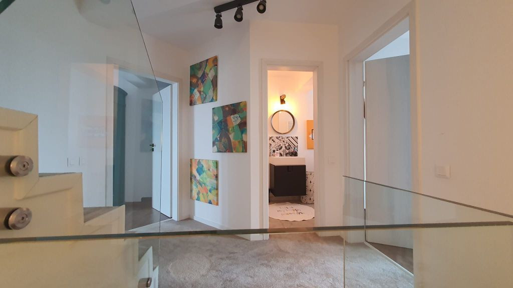 Vila Popesti-mobilata si utilata-15 minute de metrou Berceni