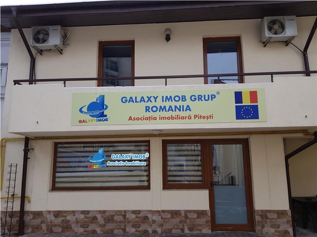 Teren 15300 mp, Albota Papillon , deschidere 50 m