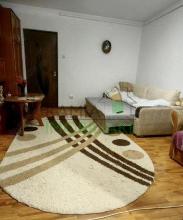 Garsoniera mobilata utilata, renovata