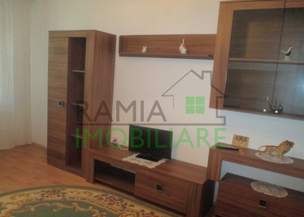Apartament 2 Camere de Închiriat – Zona Hărămanului, Ce