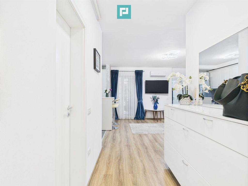 Apartament modern cu 3 camere - Calea Aradului