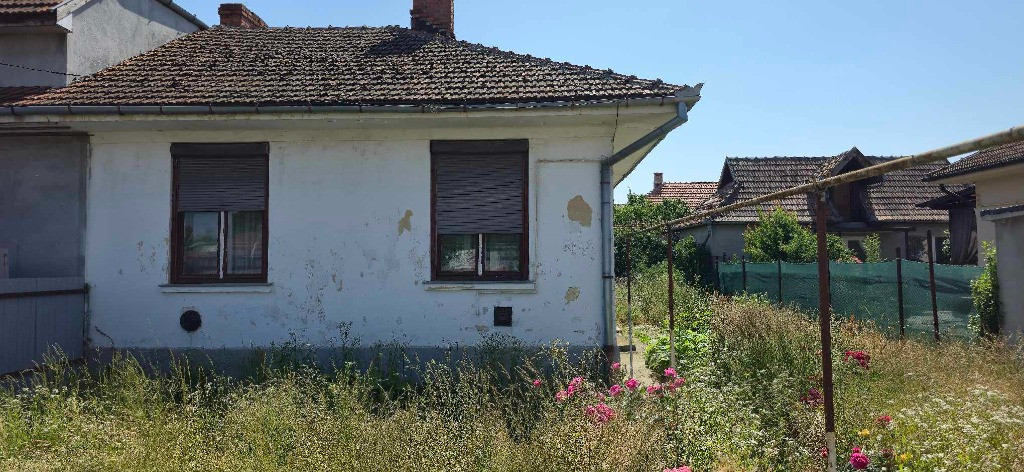 Casa de vanzare Marghita, Str.Pandurilor