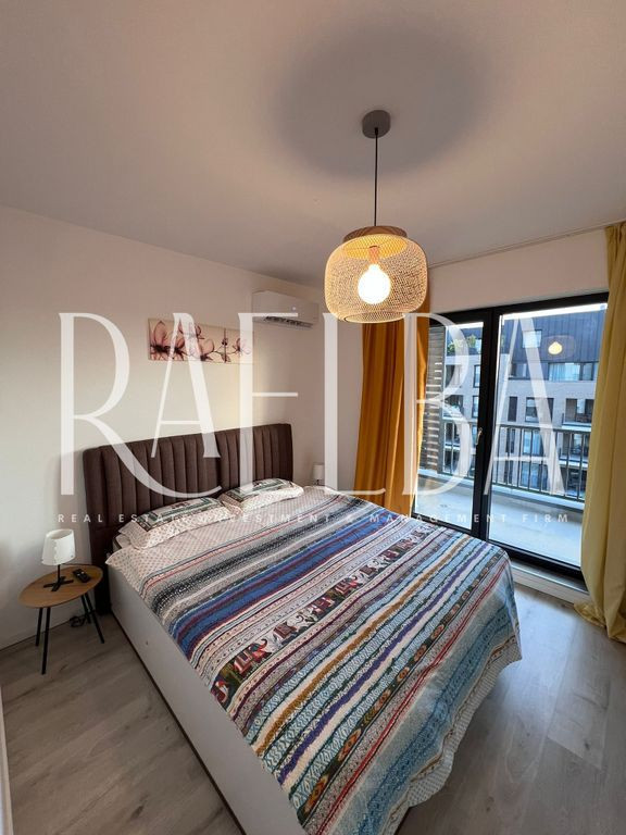 Studio dublu de inchiriat I H Pipera Lake I Pet friendly ...