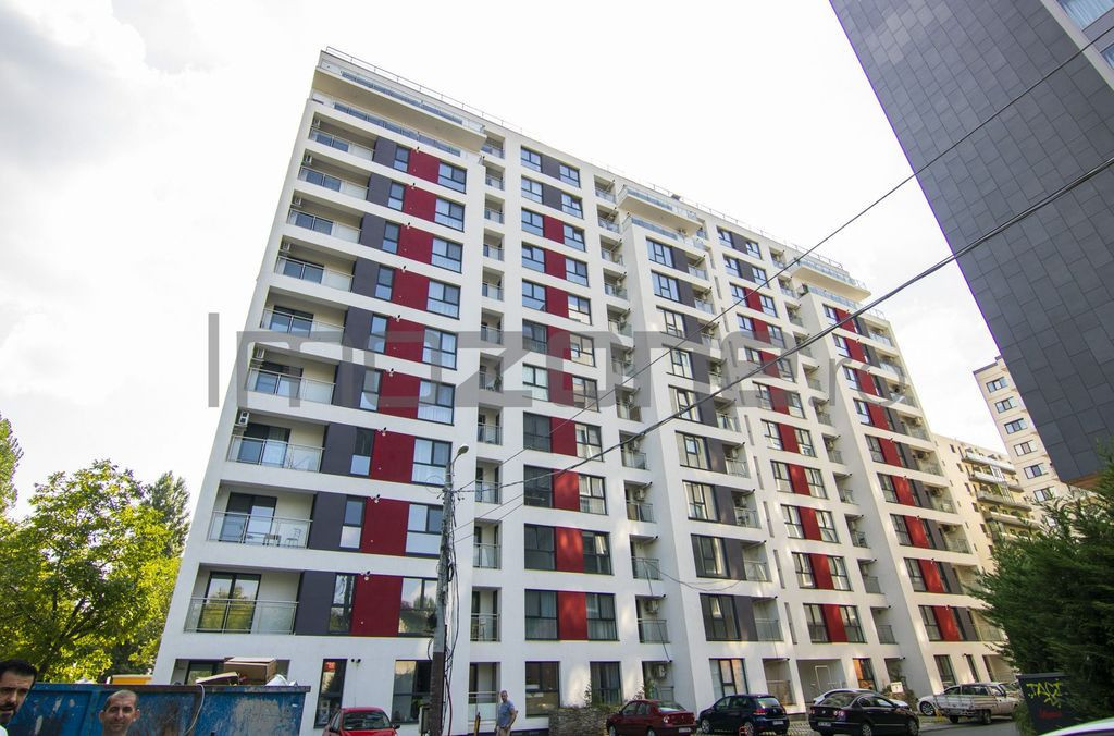 Grozavesti, garsoniera, MOBILATA, UTILATA, etaj 1, 33mp, ...