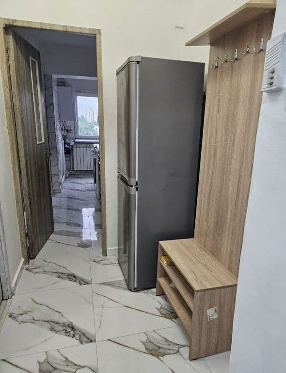 Garsoniera Berceni Giurgiului