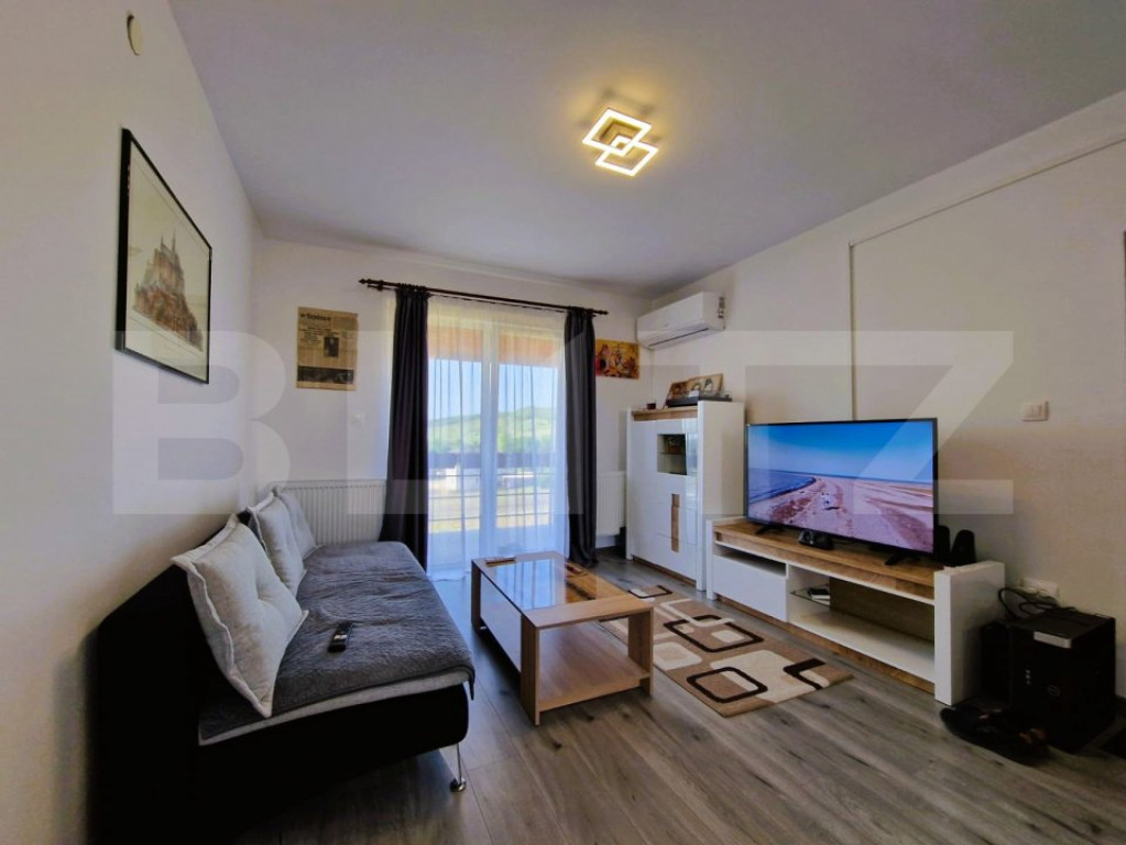 Apartament 3 camere, 70mp, loc de parcare, Jucu de Mijloc