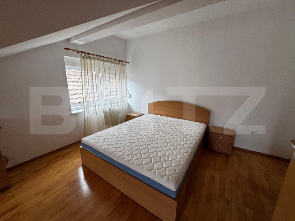 Apartament 2 camere, etaj 2, Centru - Cetatea Alba Carolina