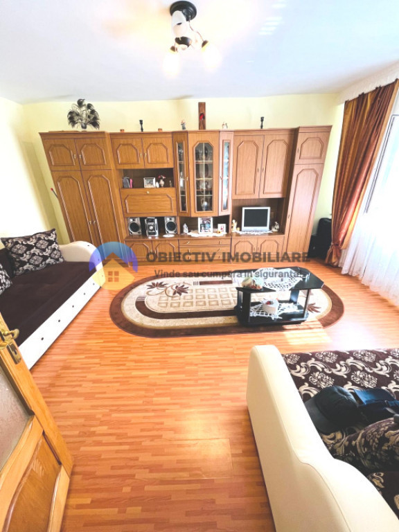 Apartament 1 camera DARMANESTI