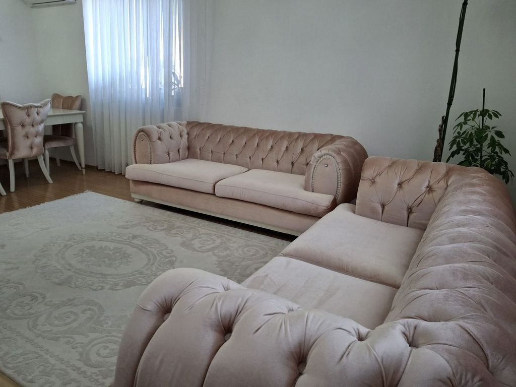 Apartament 3 camere decomandat Soseaua Oltenitei / Delta ...