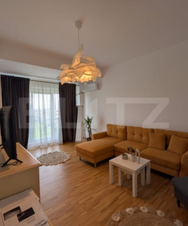 Aleea Solarino Apartament 2 camere, decomandat, 68 mp, Bloc