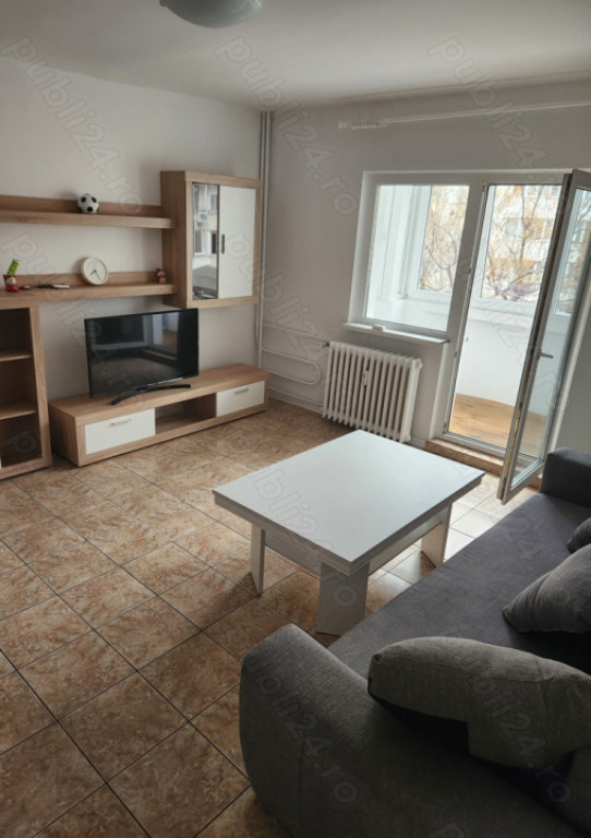 Apartament 3 Camere - 80 mp / Decebal - Piata Muncii / Parca