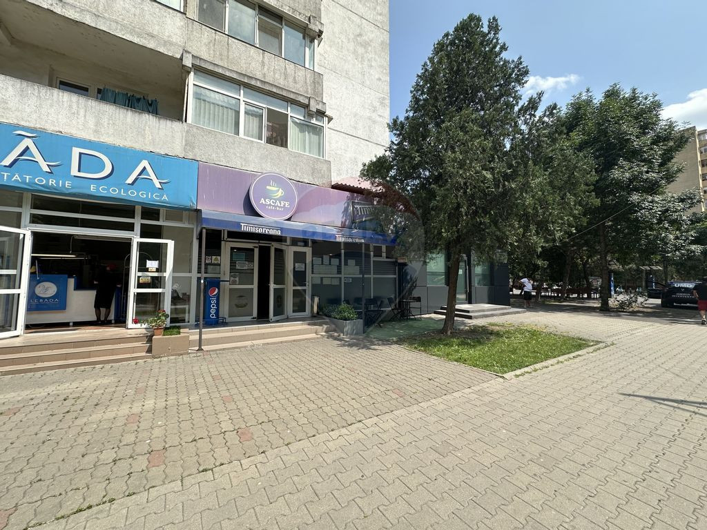 Spațiu comercial Unirii polivalenta