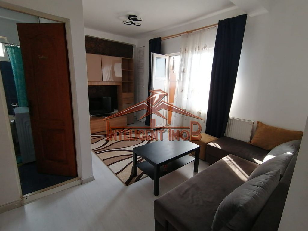 Apartament 2 camere - Vasile Aaron/Sibiu