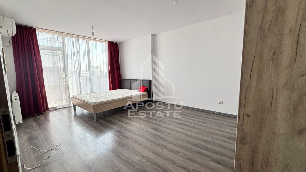 Apartament cu 3 camere in City of Mara, decomandat, centr...