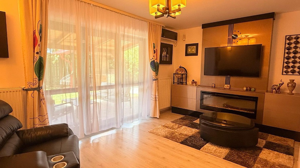 VIla Tip Duplex | 145 mp utili | Aproape de Splaiul Unirii