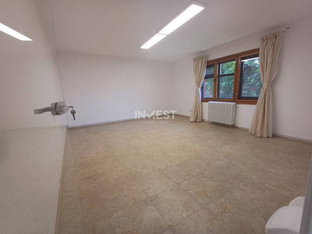 CASA DE INCHIRIAT IN ZONA CENTRALA