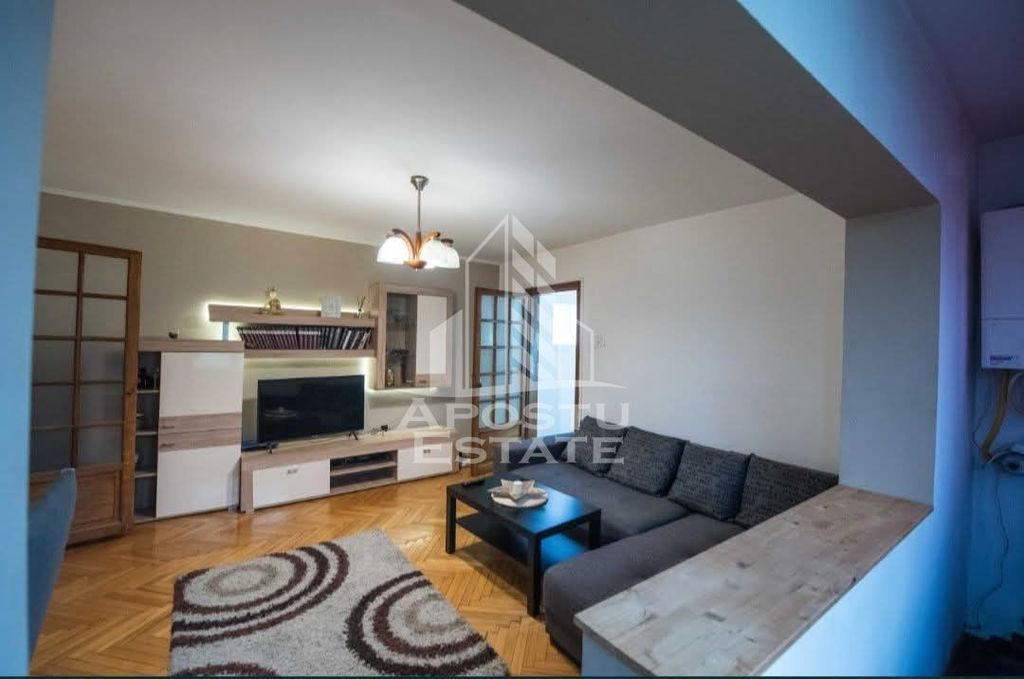 Apartament 2 camere Dambovita