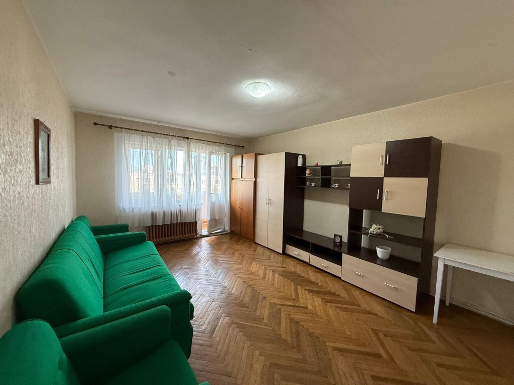 Apartament 2 camere decomandat, Zona Balcescu-URGENT