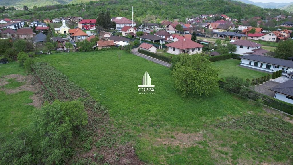 Teren intravilan Tăuții Măgherăuș între 7-34 ari