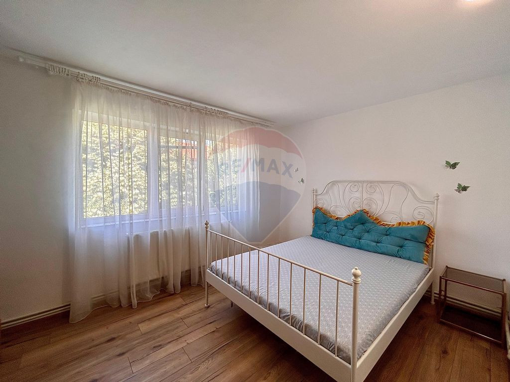 Apartament cu 3 camere de închiriat Petre Ispirescu