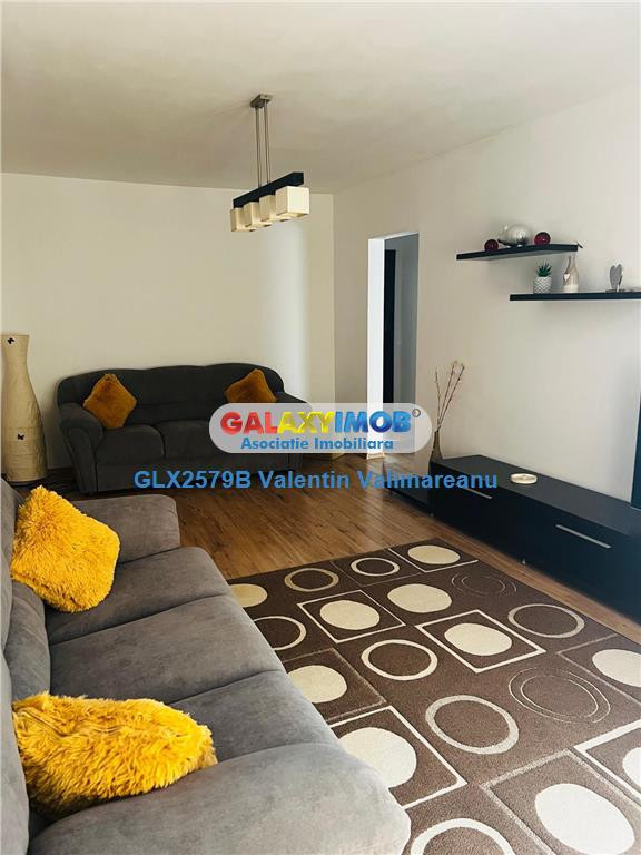 Apartament 2 Camere Auchan Titan VI 060