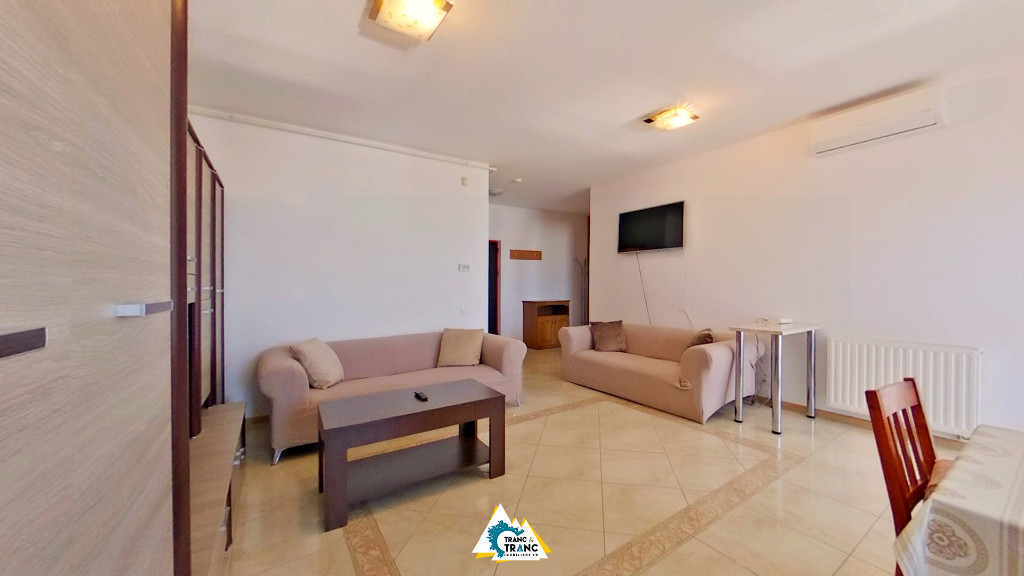 Locuința ideală la Ared – Apartament cu 2 camere, Micalaca