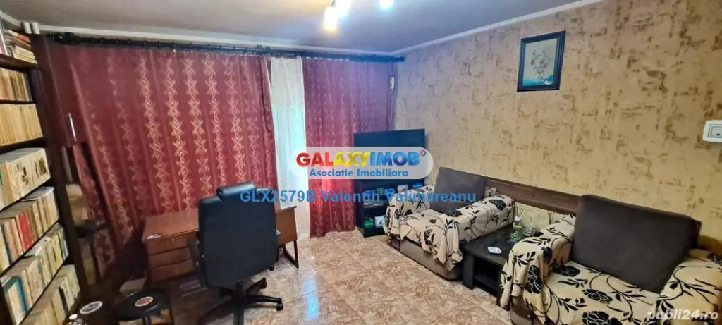 Apartament 3 Camere Brancoveanu VI 054