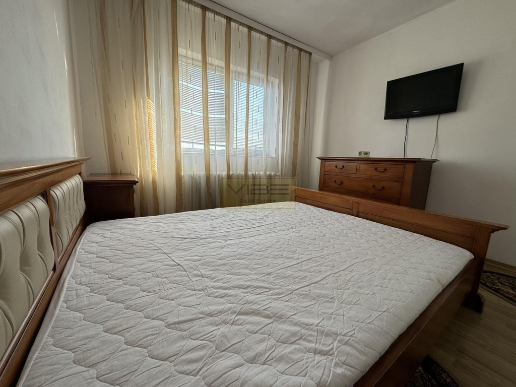 Apartament 3 camere Carrefour Felicia- Continental OSRAM