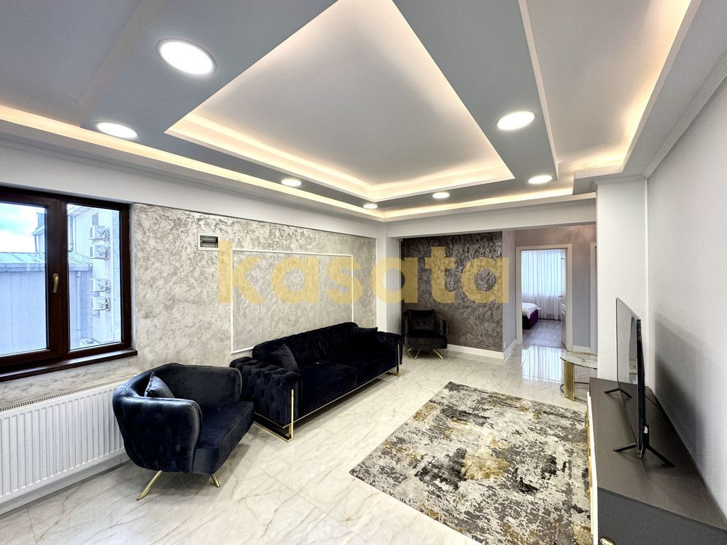 Bucurestii Noi - Soseaua Chitilei - De vanzare apartament...