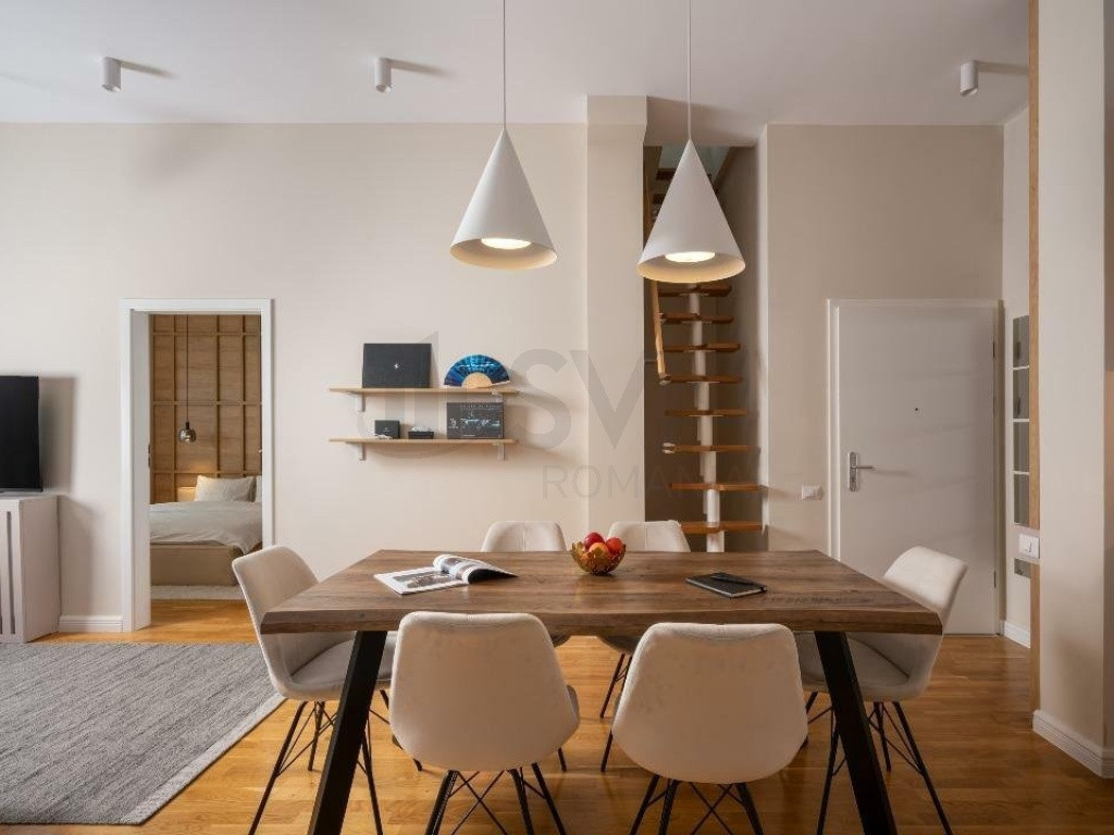 Apartament I De Inchiriat I 3 Camere I Dacia