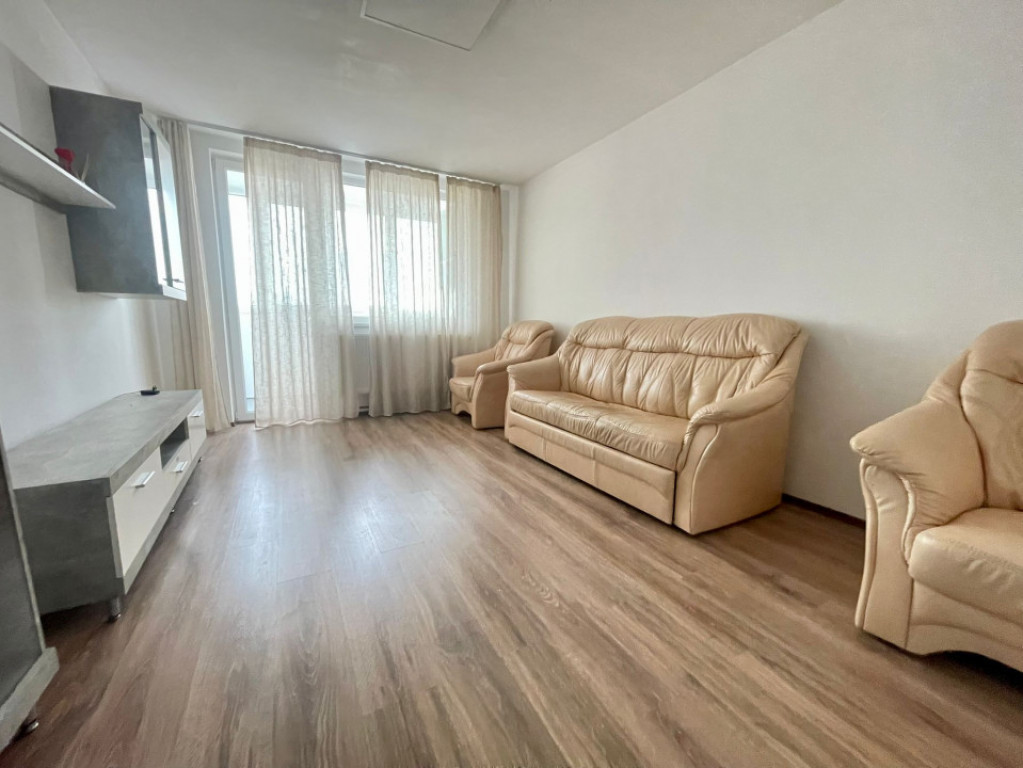 ✨ Închiriere 2 camere – ITC, Brașov - ETAJ 10