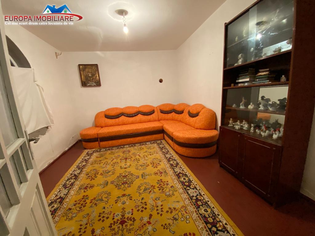 Casa de in localitatea Murighiol