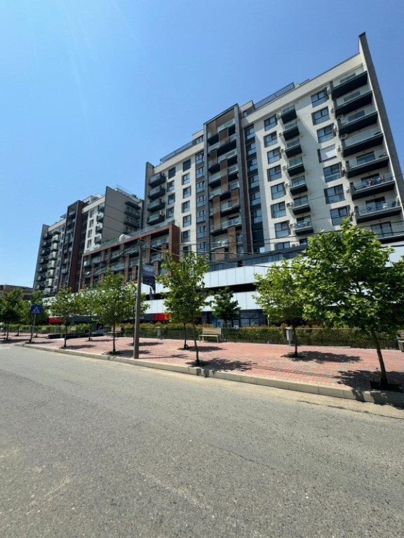 Duplex spectaculos în complexul Astorium My Home, Sector 3