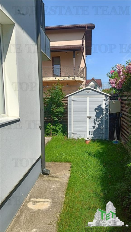 Duplex de in Otopeni/Odai