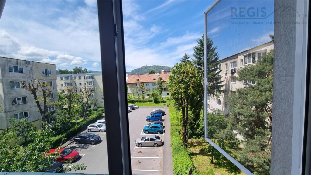 Apartament 2 camere zona Astra