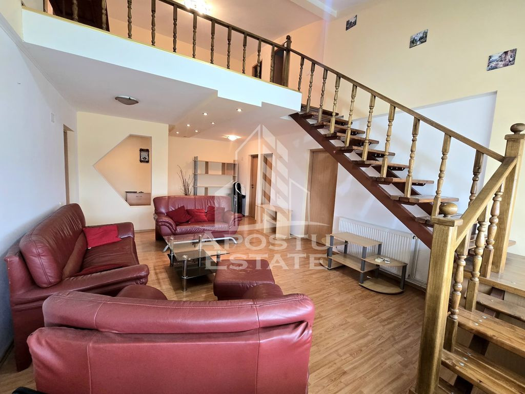 Apartament exclusivist Piata Unirii