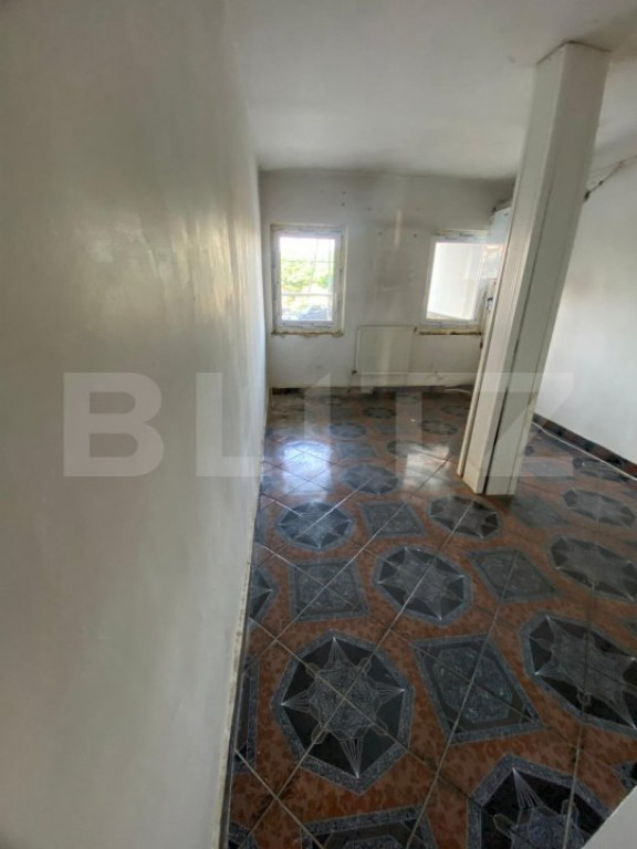 Spatiu de inchiriat Jibou 2 ani GRATIS