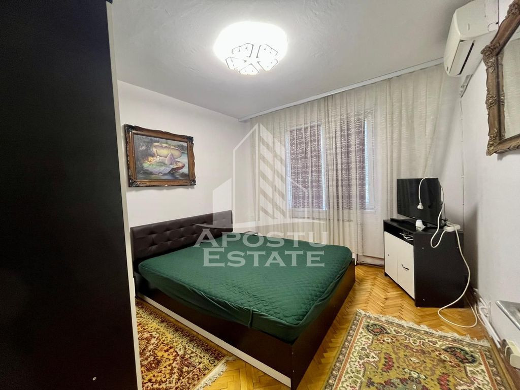 Apartament 2 camere,Pet friendly,zona Olimpia