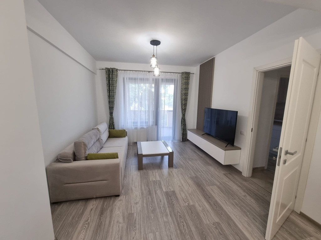 Apartament nou, 2 camere decomandat, complex rezidential