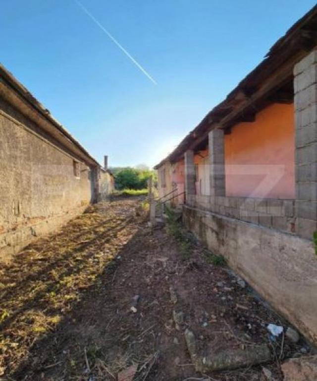 Casa de vanzare Jibou