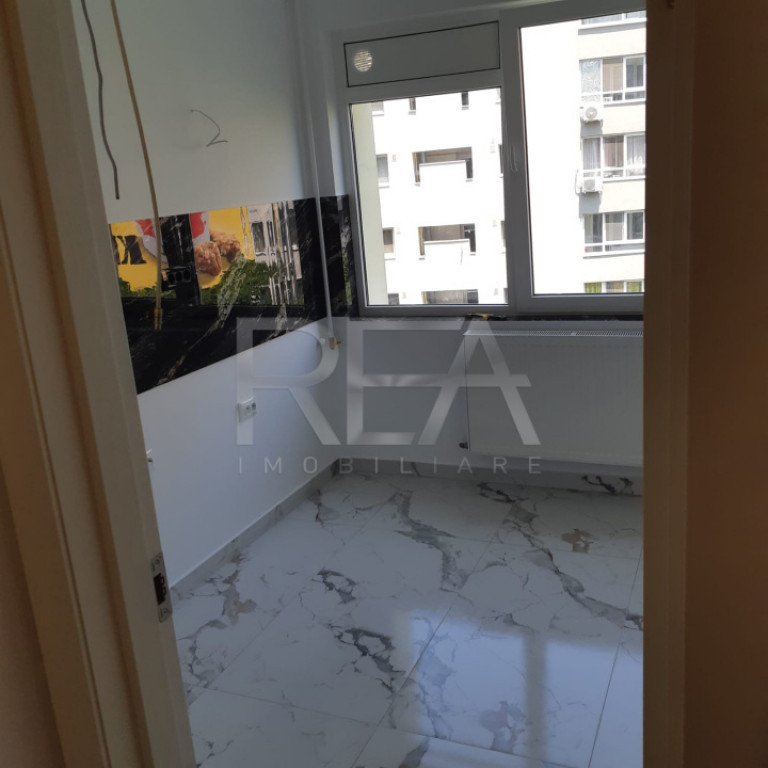 2 camere-Nicolae Grigorescu-decomandat-renovat-centrala-metr