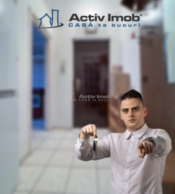 3 camere - Gojdu - Etaj 4