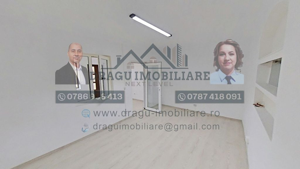 Apartament de tip casa/garsoniera/ Adjud/Vrancea - sau sp...