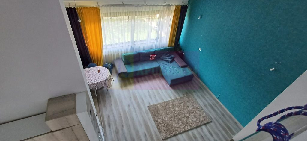 Vila 4 camere cu curte, parcare, terasa in comuna Berceni