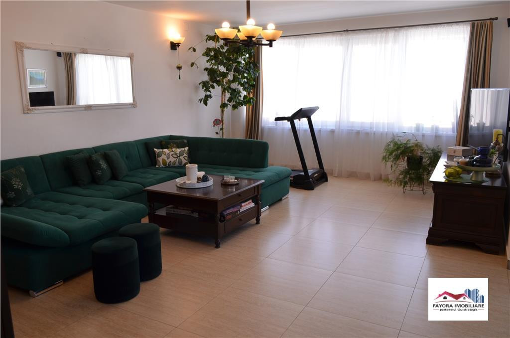 Casa Spatioasa de Zona Semicentrala